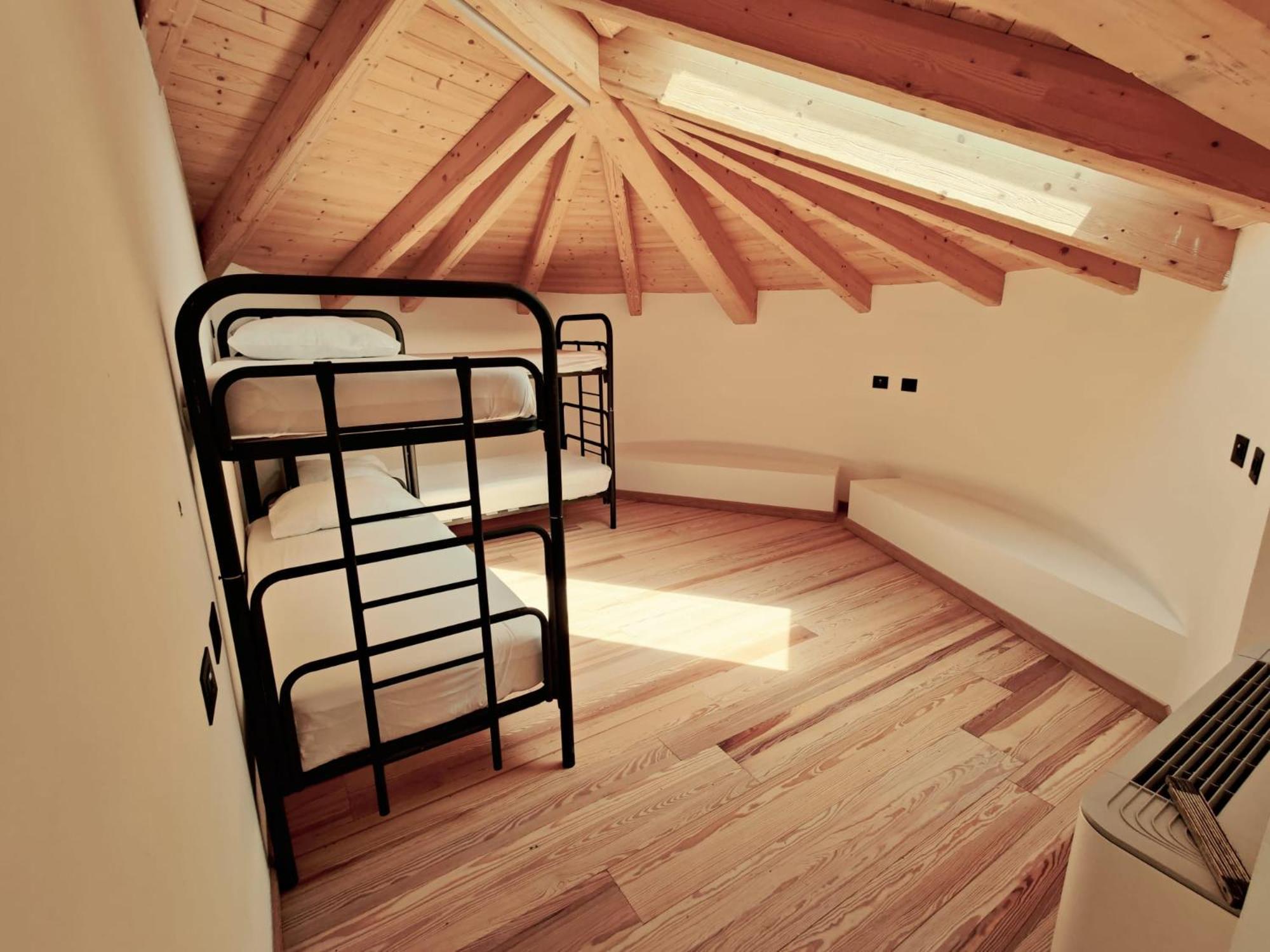 Hotel Freeabile Sondrio Habitación foto