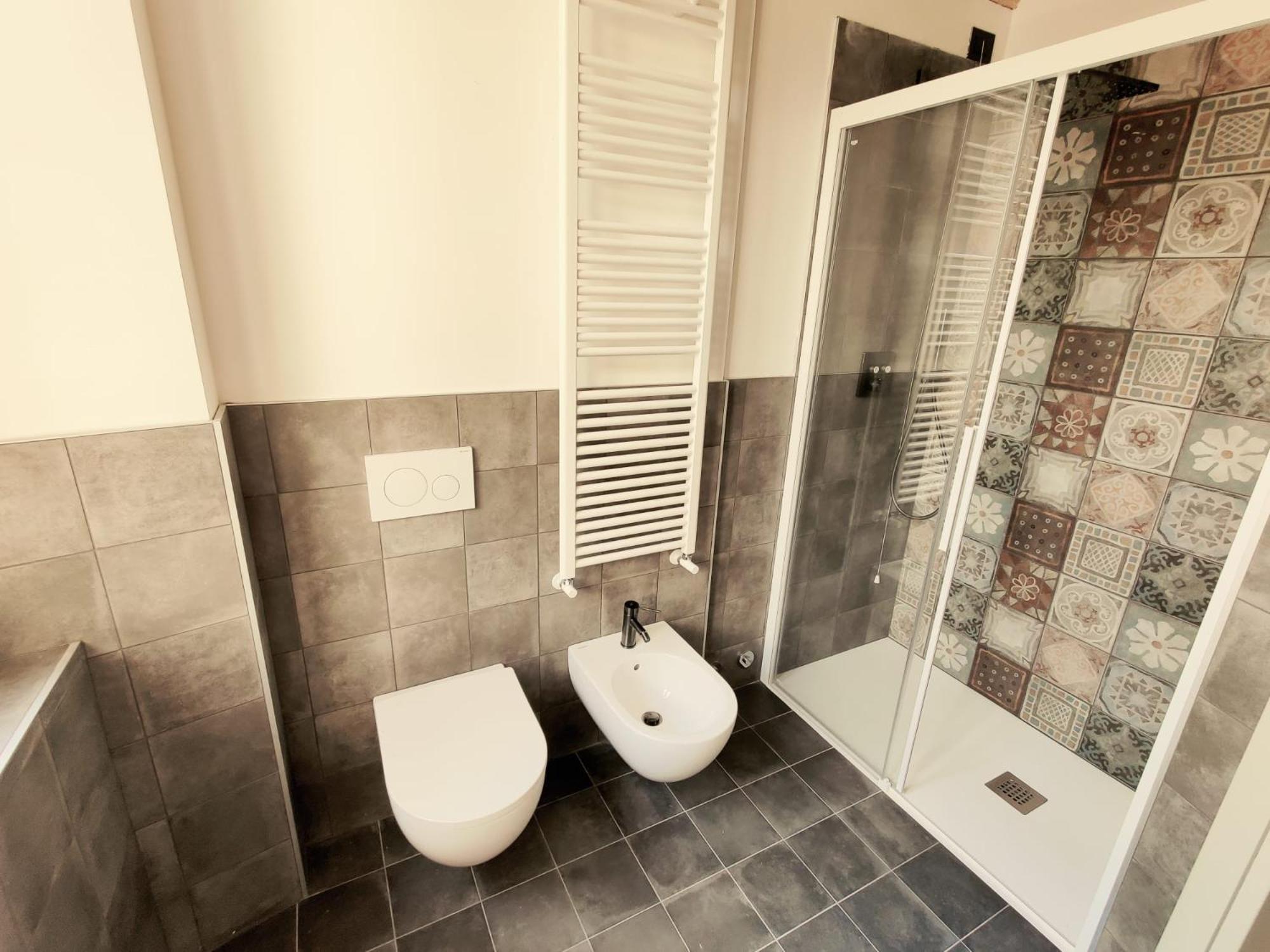 Hotel Freeabile Sondrio Habitación foto