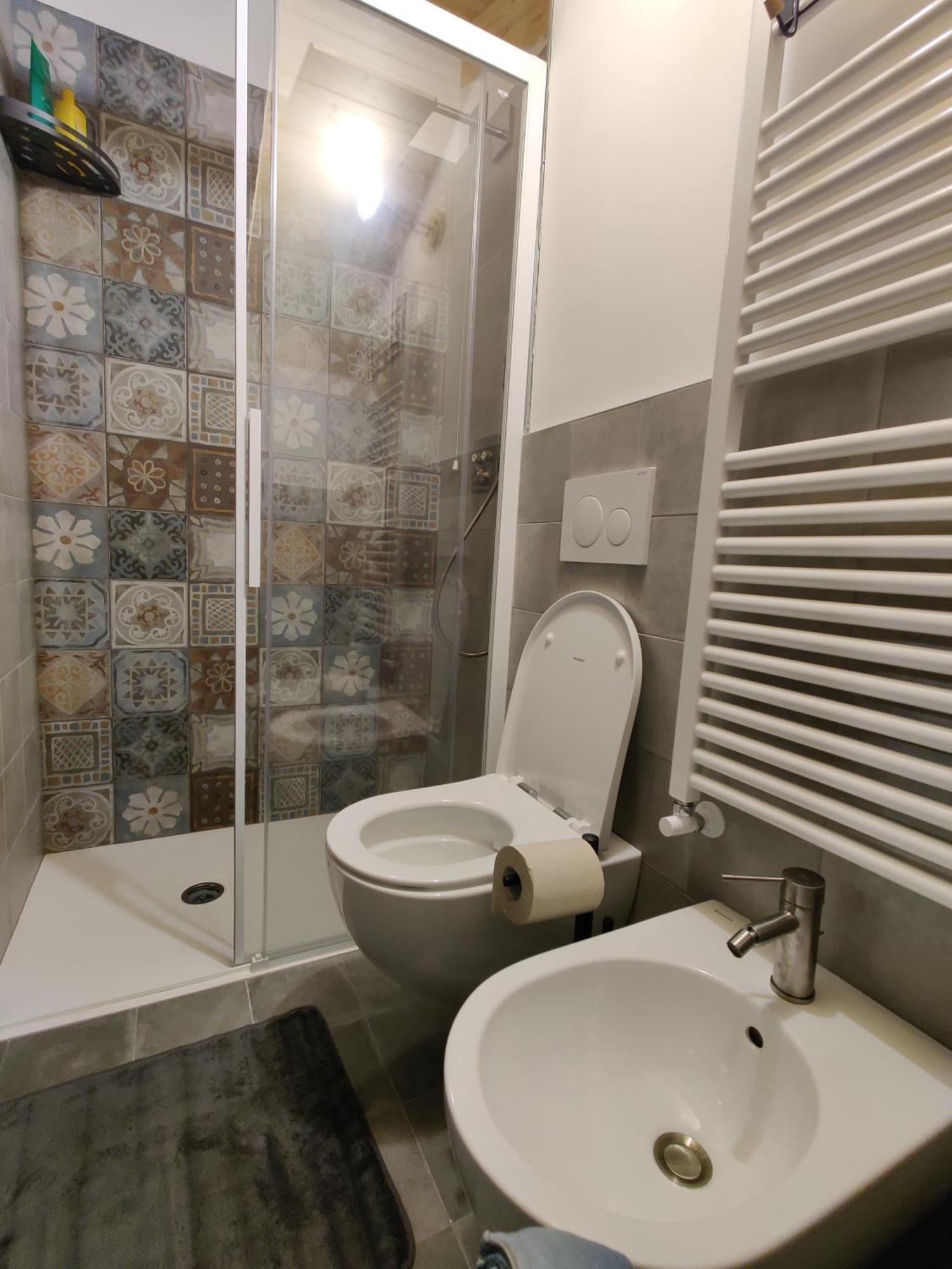 Hotel Freeabile Sondrio Habitación foto